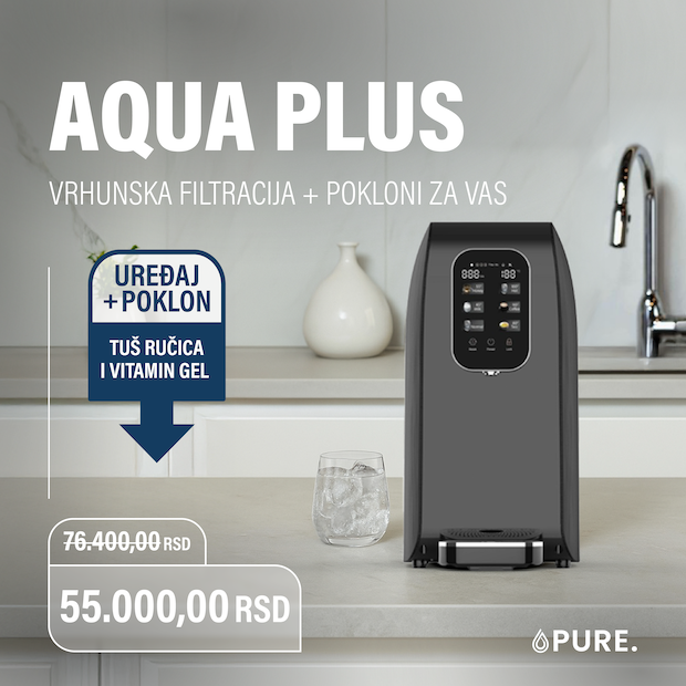 AQUA PLUS